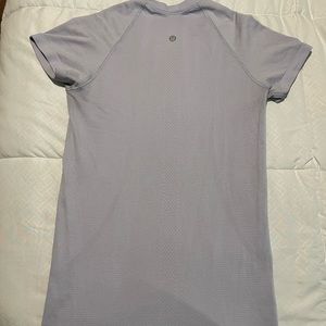 swiftly tech Lululemon short sleeve